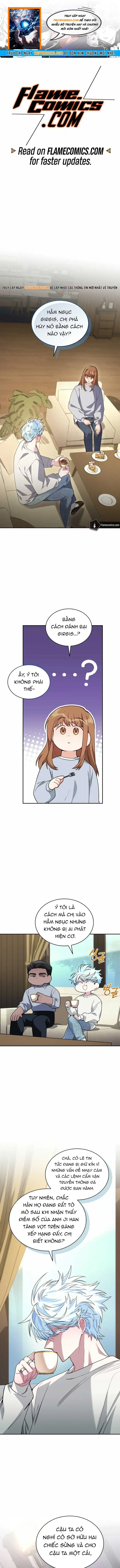 Ta Đánh Cắp Linh Hồn Của Ranker Top 1 Chap 61 - Next Chap 62