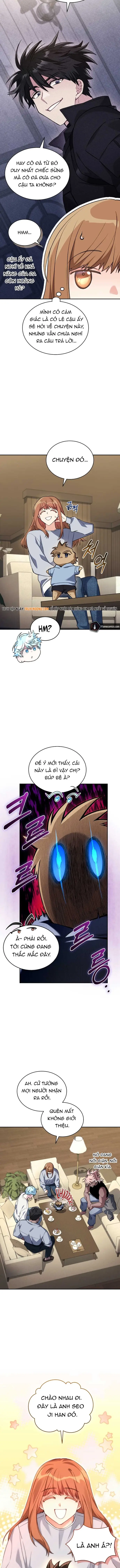 Ta Đánh Cắp Linh Hồn Của Ranker Top 1 Chap 61 - Next Chap 62