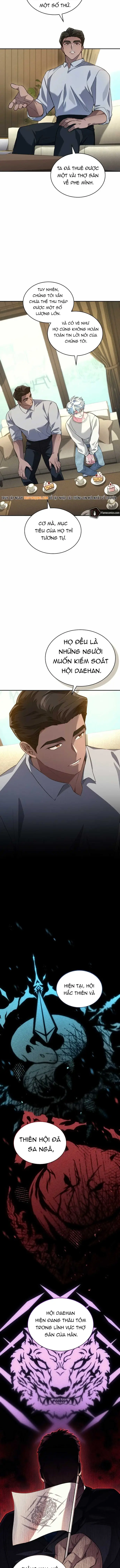 Ta Đánh Cắp Linh Hồn Của Ranker Top 1 Chap 61 - Next Chap 62