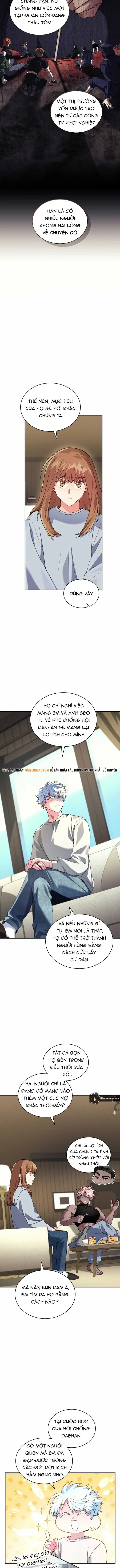 Ta Đánh Cắp Linh Hồn Của Ranker Top 1 Chap 61 - Next Chap 62