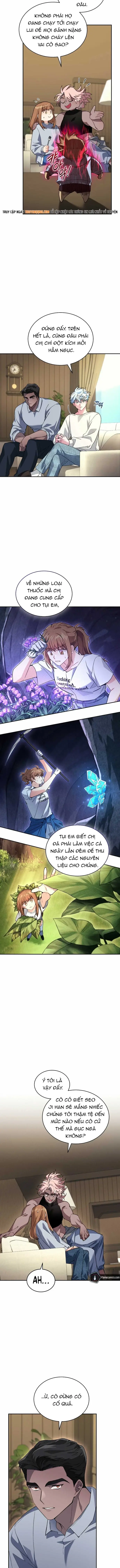 Ta Đánh Cắp Linh Hồn Của Ranker Top 1 Chap 61 - Next Chap 62