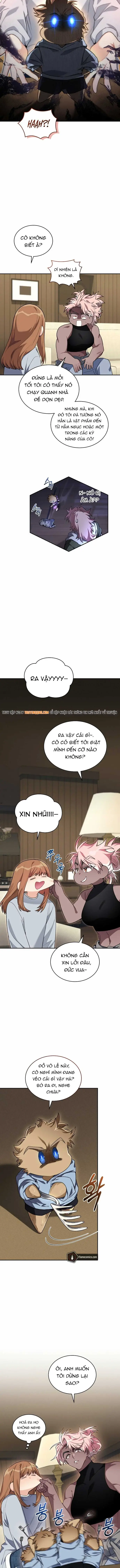 Ta Đánh Cắp Linh Hồn Của Ranker Top 1 Chap 61 - Next Chap 62