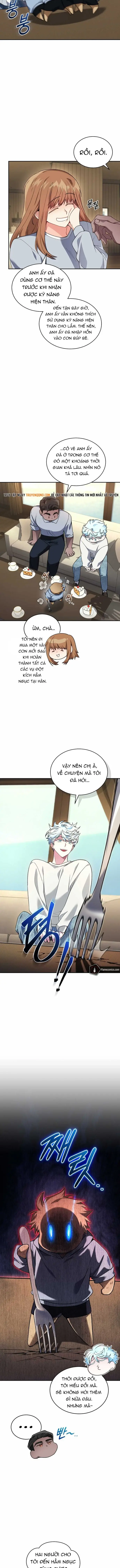 Ta Đánh Cắp Linh Hồn Của Ranker Top 1 Chap 61 - Next Chap 62