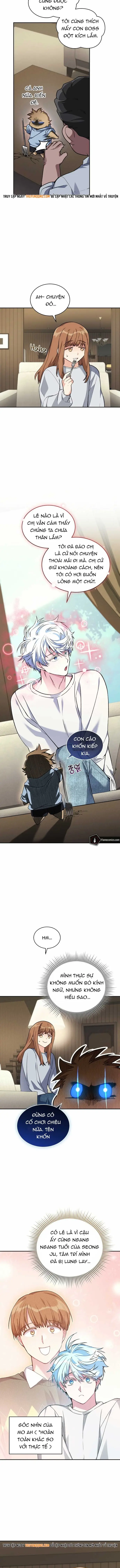 Ta Đánh Cắp Linh Hồn Của Ranker Top 1 Chap 61 - Next Chap 62