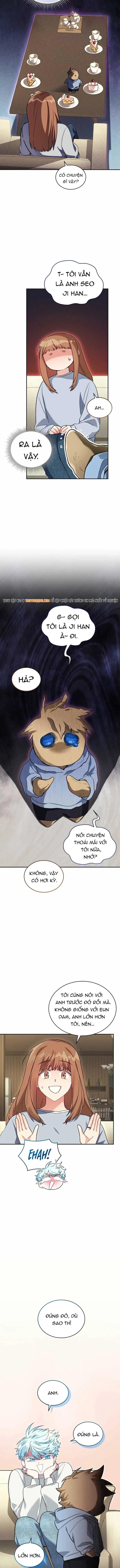 Ta Đánh Cắp Linh Hồn Của Ranker Top 1 Chap 61 - Next Chap 62