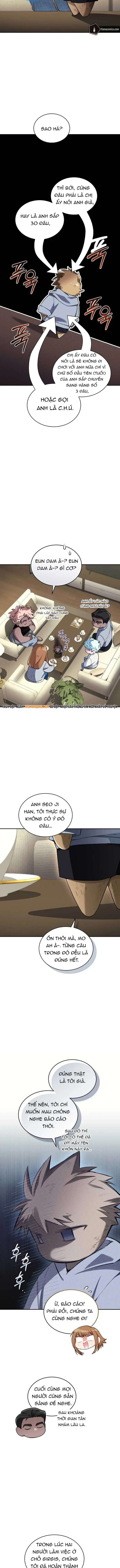 Ta Đánh Cắp Linh Hồn Của Ranker Top 1 Chap 61 - Next Chap 62