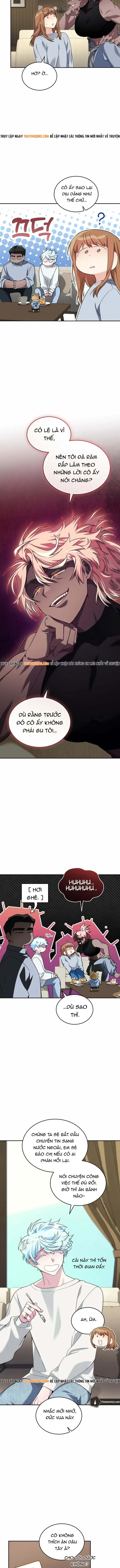 Ta Đánh Cắp Linh Hồn Của Ranker Top 1 Chap 62 - Next Chap 63