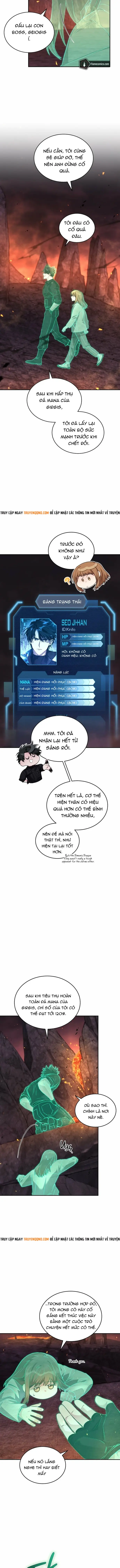 Ta Đánh Cắp Linh Hồn Của Ranker Top 1 Chap 62 - Next Chap 63