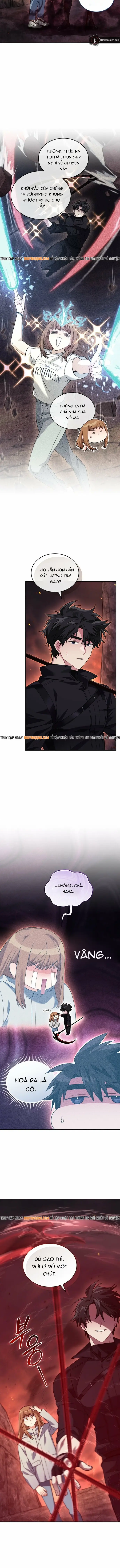 Ta Đánh Cắp Linh Hồn Của Ranker Top 1 Chap 62 - Next Chap 63