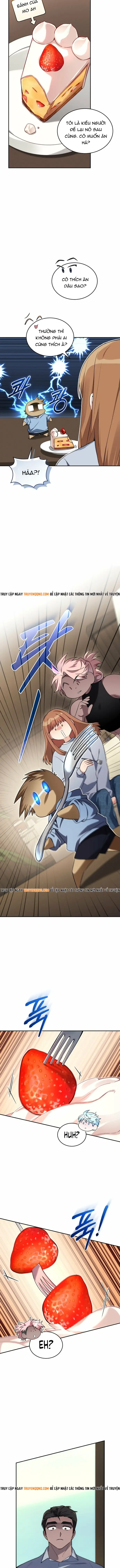 Ta Đánh Cắp Linh Hồn Của Ranker Top 1 Chap 62 - Next Chap 63