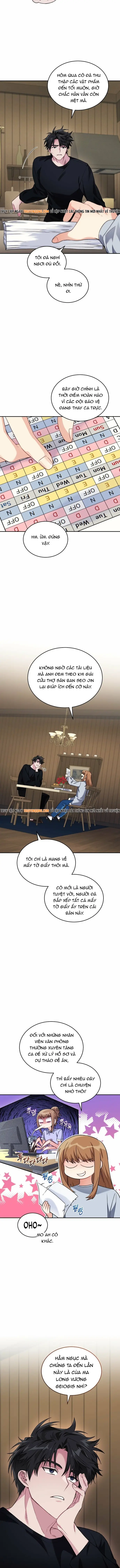 Ta Đánh Cắp Linh Hồn Của Ranker Top 1 Chap 62 - Next Chap 63