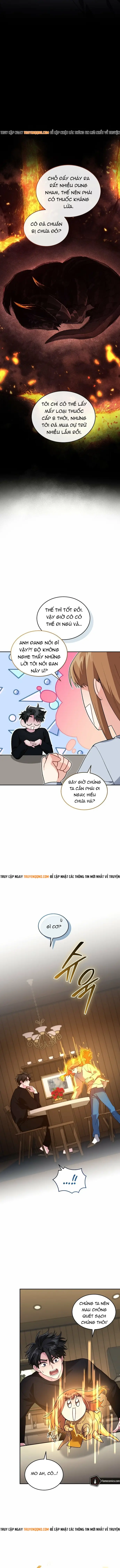 Ta Đánh Cắp Linh Hồn Của Ranker Top 1 Chap 62 - Next Chap 63