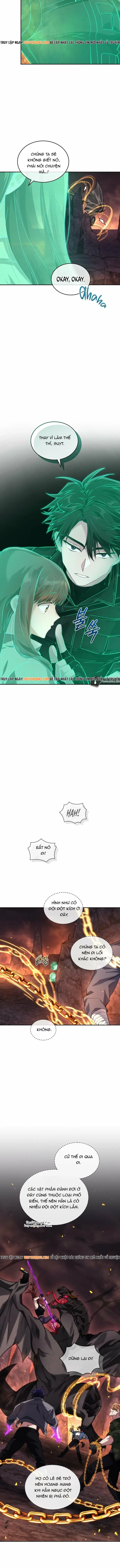 Ta Đánh Cắp Linh Hồn Của Ranker Top 1 Chap 62 - Next Chap 63