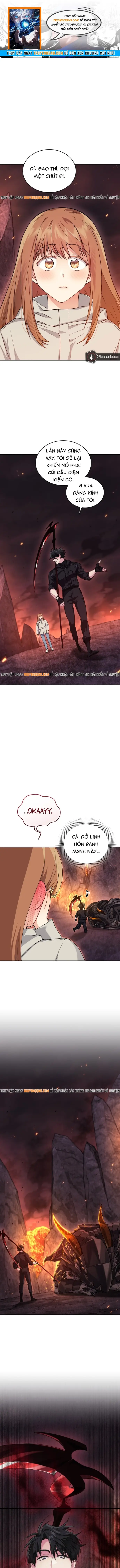 Ta Đánh Cắp Linh Hồn Của Ranker Top 1 Chap 63 - Next Chap 64