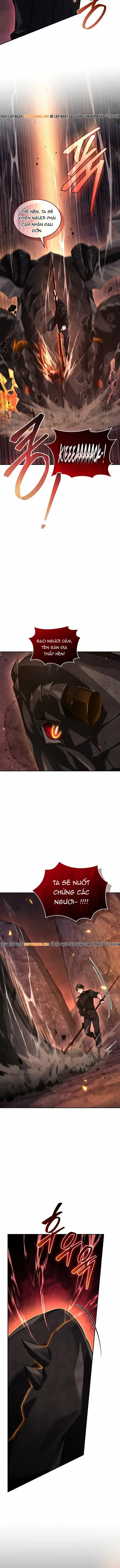 Ta Đánh Cắp Linh Hồn Của Ranker Top 1 Chap 63 - Next Chap 64