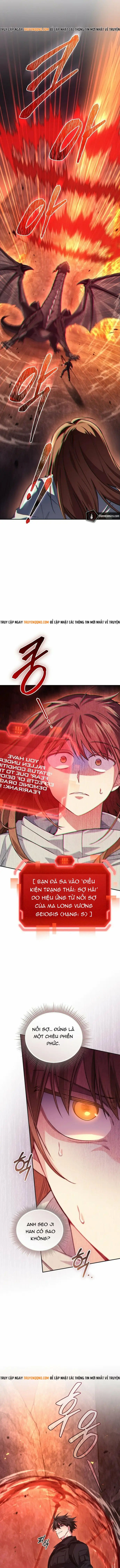 Ta Đánh Cắp Linh Hồn Của Ranker Top 1 Chap 63 - Next Chap 64