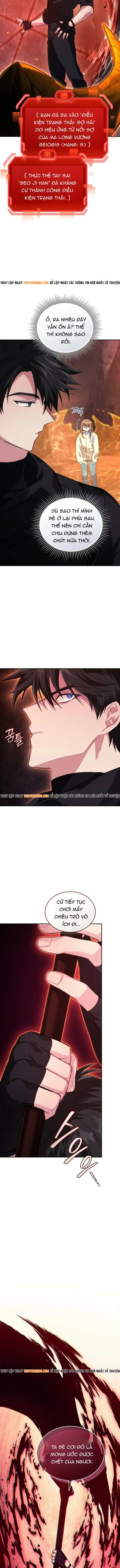 Ta Đánh Cắp Linh Hồn Của Ranker Top 1 Chap 63 - Next Chap 64