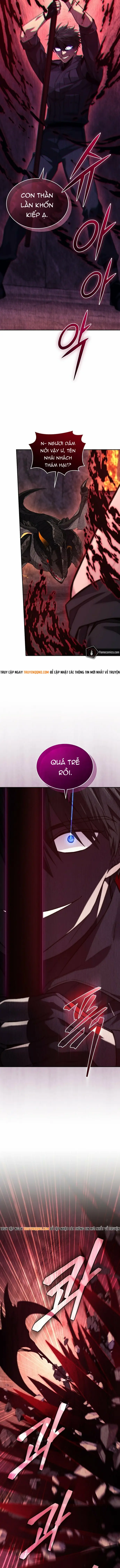 Ta Đánh Cắp Linh Hồn Của Ranker Top 1 Chap 63 - Next Chap 64