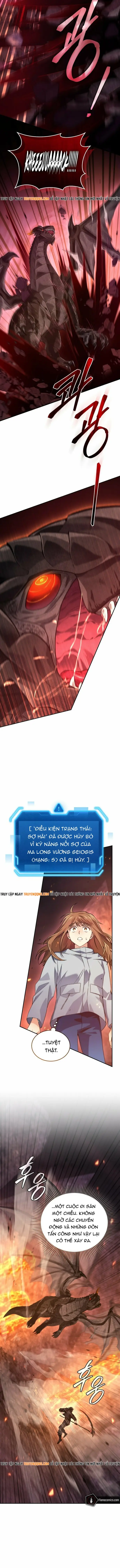 Ta Đánh Cắp Linh Hồn Của Ranker Top 1 Chap 63 - Next Chap 64