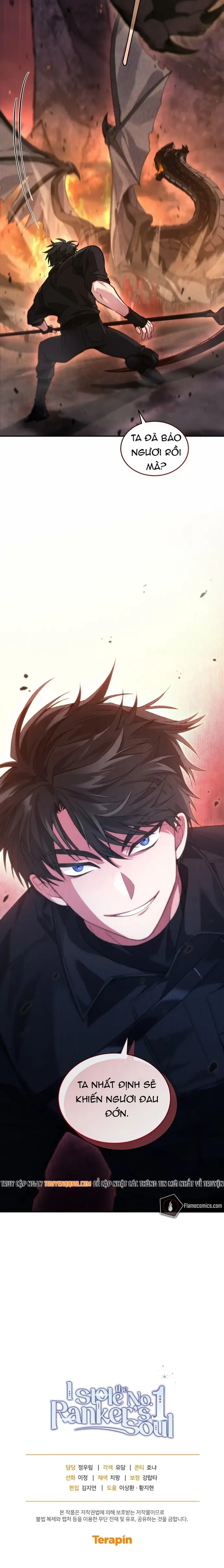 Ta Đánh Cắp Linh Hồn Của Ranker Top 1 Chap 63 - Next Chap 64