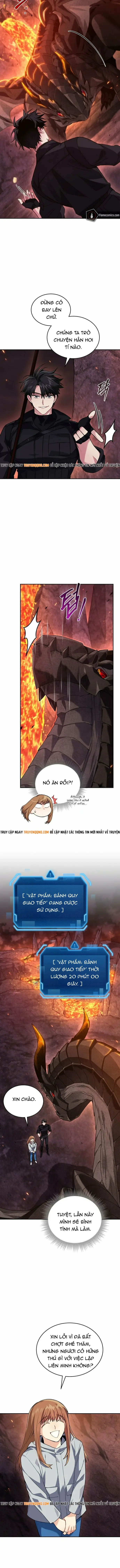 Ta Đánh Cắp Linh Hồn Của Ranker Top 1 Chap 63 - Next Chap 64