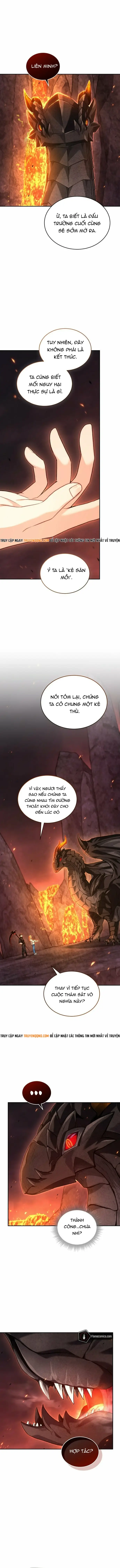 Ta Đánh Cắp Linh Hồn Của Ranker Top 1 Chap 63 - Next Chap 64