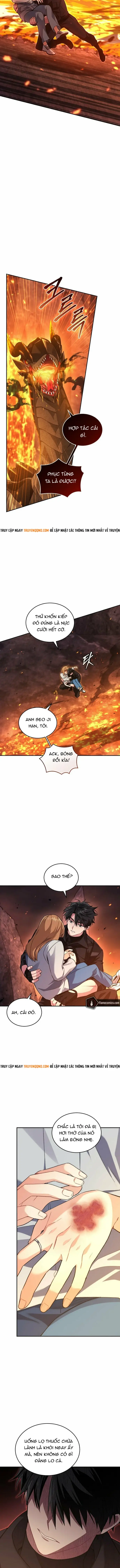 Ta Đánh Cắp Linh Hồn Của Ranker Top 1 Chap 63 - Next Chap 64