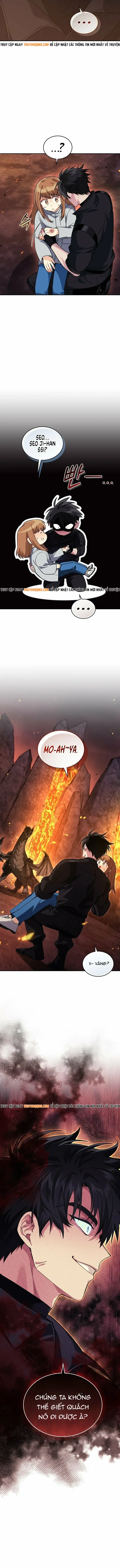 Ta Đánh Cắp Linh Hồn Của Ranker Top 1 Chap 63 - Next Chap 64