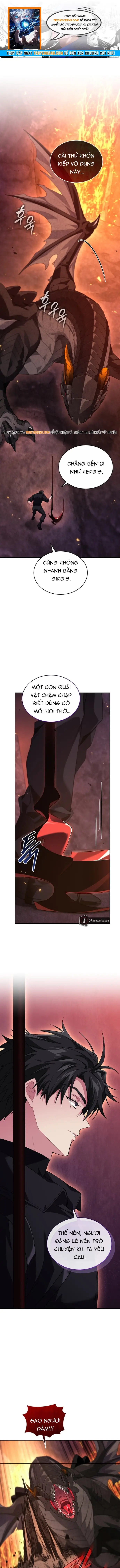 Ta Đánh Cắp Linh Hồn Của Ranker Top 1 Chap 64 - Next Chap 65