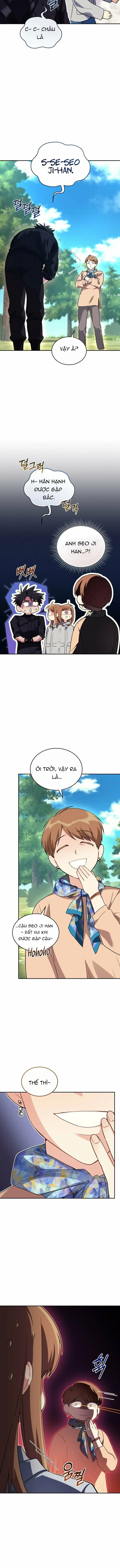 Ta Đánh Cắp Linh Hồn Của Ranker Top 1 Chap 64 - Next Chap 65