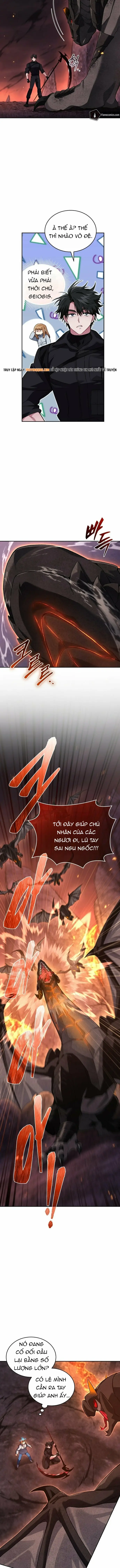 Ta Đánh Cắp Linh Hồn Của Ranker Top 1 Chap 64 - Next Chap 65