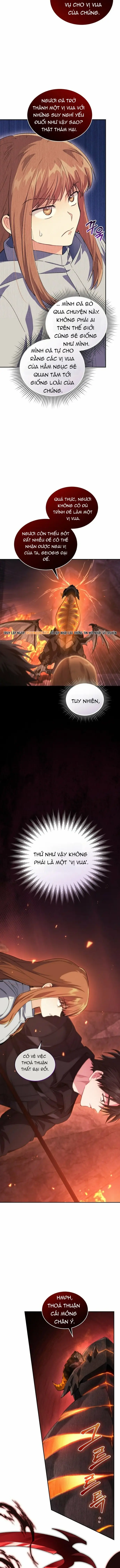 Ta Đánh Cắp Linh Hồn Của Ranker Top 1 Chap 64 - Next Chap 65