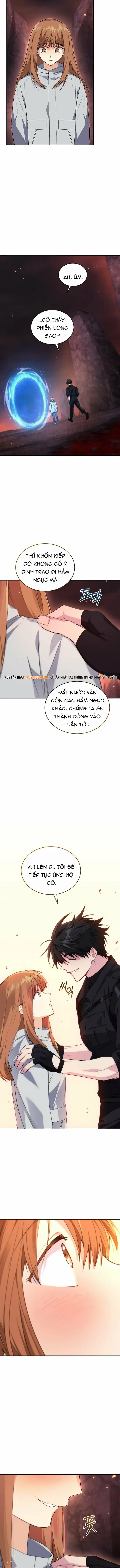 Ta Đánh Cắp Linh Hồn Của Ranker Top 1 Chap 64 - Next Chap 65