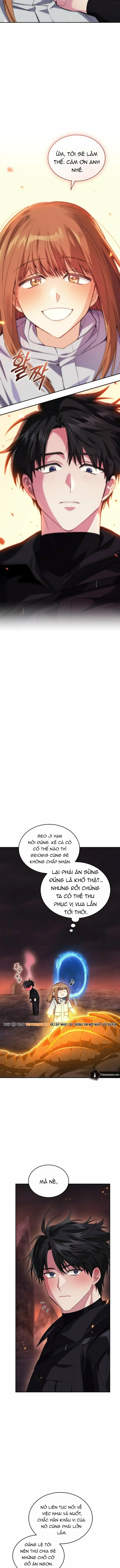 Ta Đánh Cắp Linh Hồn Của Ranker Top 1 Chap 64 - Next Chap 65