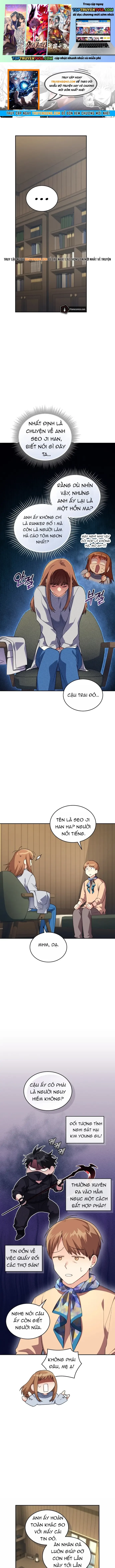 Ta Đánh Cắp Linh Hồn Của Ranker Top 1 Chap 65 - Next Chap 66