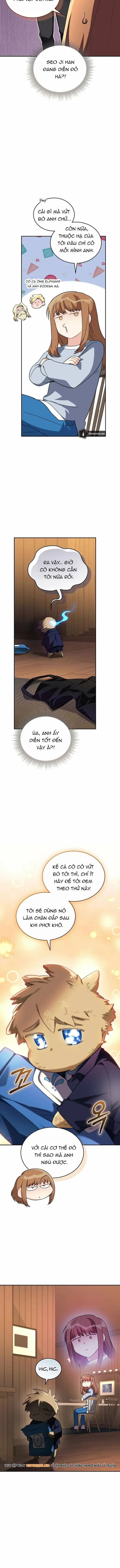 Ta Đánh Cắp Linh Hồn Của Ranker Top 1 Chap 65 - Next Chap 66