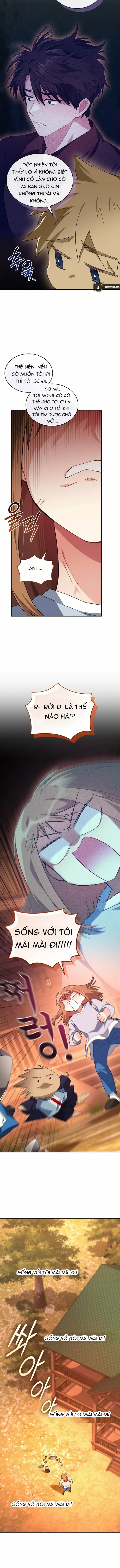 Ta Đánh Cắp Linh Hồn Của Ranker Top 1 Chap 65 - Next Chap 66