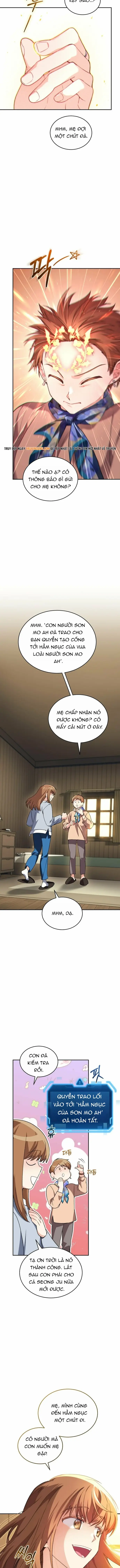 Ta Đánh Cắp Linh Hồn Của Ranker Top 1 Chap 65 - Next Chap 66