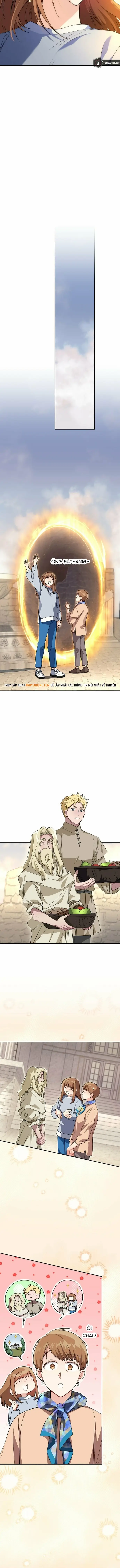 Ta Đánh Cắp Linh Hồn Của Ranker Top 1 Chap 65 - Next Chap 66