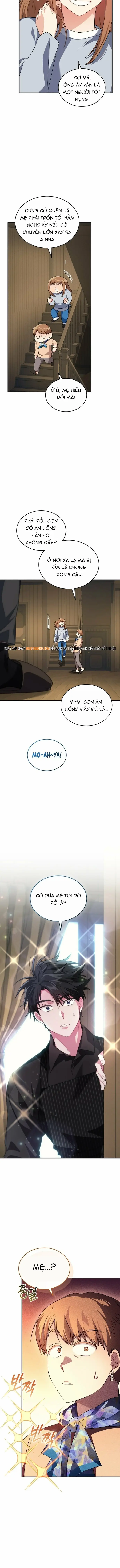 Ta Đánh Cắp Linh Hồn Của Ranker Top 1 Chap 65 - Next Chap 66