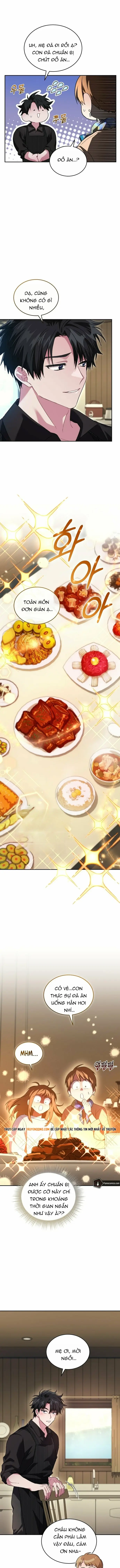 Ta Đánh Cắp Linh Hồn Của Ranker Top 1 Chap 65 - Next Chap 66