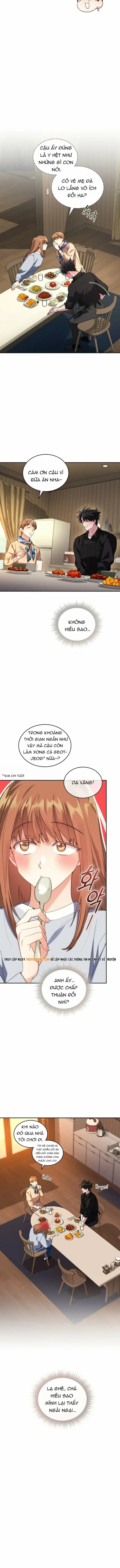 Ta Đánh Cắp Linh Hồn Của Ranker Top 1 Chap 65 - Next Chap 66