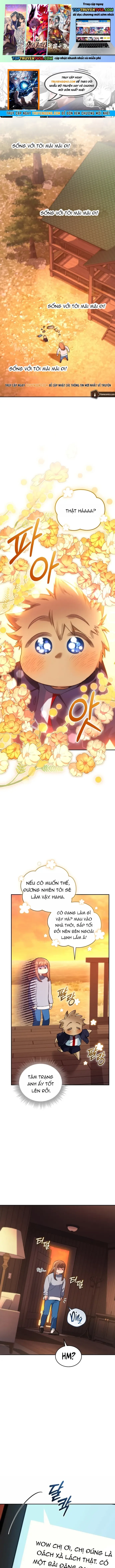 Ta Đánh Cắp Linh Hồn Của Ranker Top 1 Chap 66 - Next Chap 67