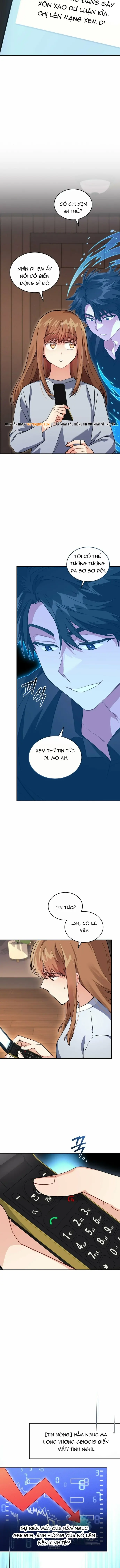 Ta Đánh Cắp Linh Hồn Của Ranker Top 1 Chap 66 - Next Chap 67