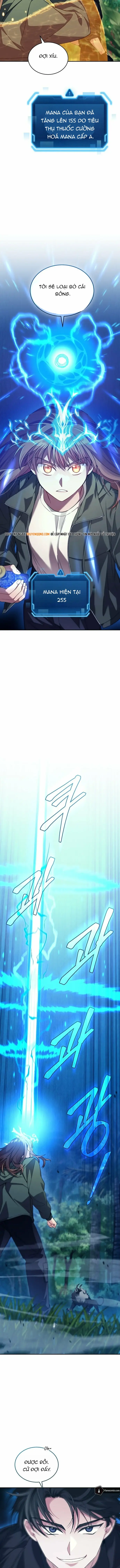 Ta Đánh Cắp Linh Hồn Của Ranker Top 1 Chap 66 - Next Chap 67