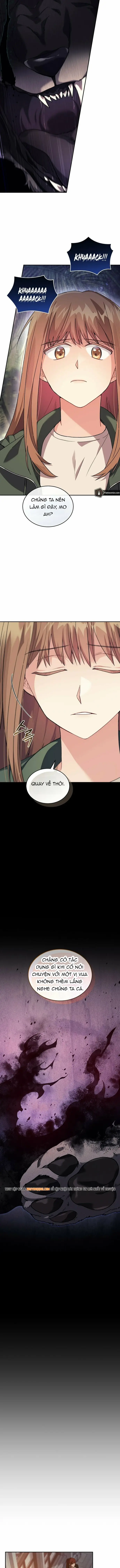 Ta Đánh Cắp Linh Hồn Của Ranker Top 1 Chap 66 - Next Chap 67