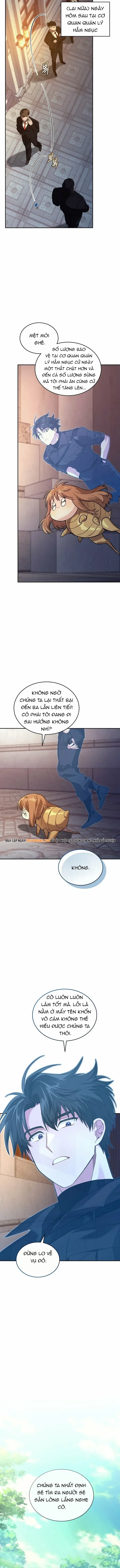 Ta Đánh Cắp Linh Hồn Của Ranker Top 1 Chap 66 - Next Chap 67