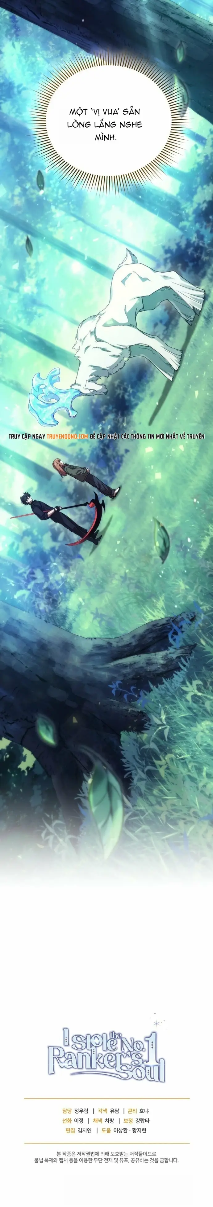 Ta Đánh Cắp Linh Hồn Của Ranker Top 1 Chap 66 - Next Chap 67