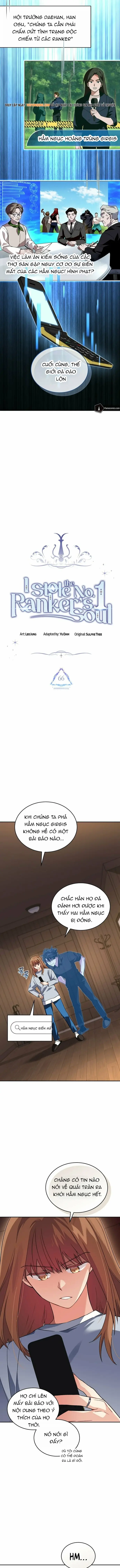 Ta Đánh Cắp Linh Hồn Của Ranker Top 1 Chap 66 - Next Chap 67
