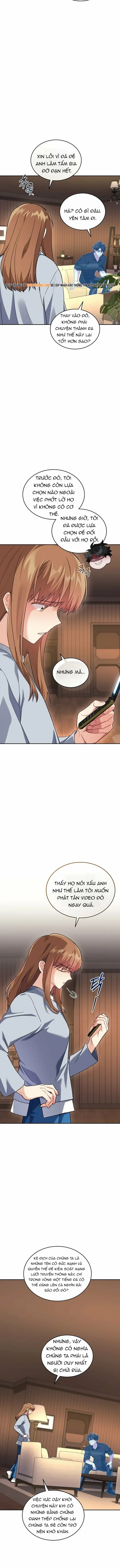 Ta Đánh Cắp Linh Hồn Của Ranker Top 1 Chap 66 - Next Chap 67